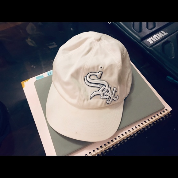 Chicago White Sox OFFICIAL - Picture 5 of 10